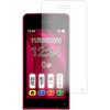 mat-lssm03-mc004754 液晶保護フィルム SHARP AQUOS かんたん携帯 11 [ メイン用 ] 対応 反射防止 アンチグレア 互換品 メディアカバーマーケット 05701006
