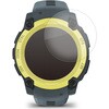 f9h-lswt01-mc006538 液晶保護フィルム GARMIN Instinct E [ ケースサイズ 40mm 用 ] 対応 高硬度9H 高透明 ハードコート 互換品 メディアカバーマーケット 05701426