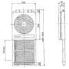 VFW-15X2 pC ŃLA 05701788