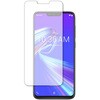 f9h-lssm06-mc001537 液晶保護フィルム ASUS ZenFone Max (M2) ZB633KL 前面のみ 対応 高硬度9H 高透明 ハードコート 互換品 メディアカバーマーケット 05702196