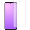 n9bc-lssm06-mc006505 液晶保護フィルム OPPO A3 5G ( 6.7インチ ) 対応 高硬度9H ブルーライトカット反射防止 互換品 メディアカバーマーケット 05703499