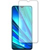 mat-lssm06-mc002001 液晶保護フィルム OPPO Realme Q 対応 反射防止 アンチグレア 互換品 メディアカバーマーケット 05704260