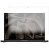 f9h-lspc16-mc007529 液晶保護フィルム Apple MacBook Pro 16インチ M5 Pro / M5 Max 2026 対応 高硬度9H 高透明 ハードコート 互換品 メディアカバーマーケット 05704391