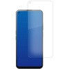 n9bc-lssm06-mc005252 液晶保護フィルム Unihertz Luna [ 画面用 ] ( 6.81インチ ) 対応 高硬度9H ブルーライトカット反射防止 互換品 メディアカバーマーケット 05704436