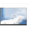 f9h-lsmn16-mc007572 液晶保護フィルム I-O DATA LCD-YC163DX シリーズ 対応 高硬度9H 高透明 ハードコート 互換品 メディアカバーマーケット 05705039