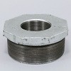 BU ブッシング 可鍛鋳鉄製管継手(白) 吉年 05706127