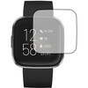 blc7-lswt01-mc001980 液晶保護フィルム Fitbit Versa 2 対応 ブルーライトカット 反射防止 互換品 メディアカバーマーケット 05707839