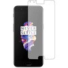 n9bc-lssm05-mc000584 液晶保護フィルム OnePlus 5 対応 高硬度9H ブルーライトカット反射防止 互換品 メディアカバーマーケット 05708801