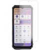 mat-lssm06-mc005069 液晶保護フィルム Ulefone Power Armor 19 Ulefone Power Armor 18 ( 6.58インチ ) 対応 反射防止 アンチグレア 互換品 メディアカバーマーケット 05711138