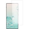 n9bc-lssm06-mc006739 液晶保護フィルム nubia Z70 Ultra 対応 高硬度9H ブルーライトカット反射防止 互換品 メディアカバーマーケット 05711926