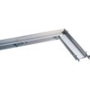 EDFAL エアコン用排水パイプ EDF用Lコーナー ダイケン 05715591