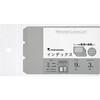 L503-11 ミニサイズ PPインデックス 3山 マルマン 05715792