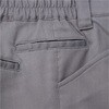 11201 【JICHODO】 11201 エコ製品制電ストレッチノータックパンツ 自重堂 05717131