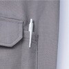 11202 【JICHODO】 11202 エコ製品制電ストレッチノータックカーゴパンツ 自重堂 05717386