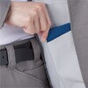 11200 【JICHODO】 11200 エコ製品制電ストレッチジャンパー 自重堂 05716738