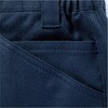 53602 【Jawin】 53602 ストレッチノータックカーゴパンツ Jawin 05716720