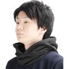 803 蓄熱プラスフーディーウォーマー 803 カジメイク 05718637