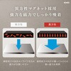 BK-4764 強力マグネット 粘着シート 滑り防止 ソニック 05719100