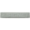 99996 ロゴステッカー(SIGNET) SIGNET(シグネット) 05720071