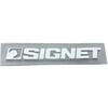 99997 ロゴステッカー(SIGNET) SIGNET(シグネット) 05720089