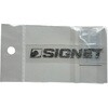 99997 ロゴステッカー(SIGNET) SIGNET(シグネット) 05720089