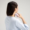 - マッサージャー ツボトリガー パープル AKAISHI 05720509