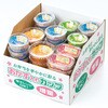 PC-B おかずカップアソートBOX ワタナベ工業 05721306