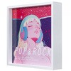 PS-LPDF-WH LPレコードジャケット用ダブルフェイスフレーム Kenko(ケンコートキナー) 05723467