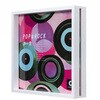 PS-LPDF-WH LPレコードジャケット用ダブルフェイスフレーム Kenko(ケンコートキナー) 05723467