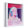 PS-LPDF-WH LPレコードジャケット用ダブルフェイスフレーム Kenko(ケンコートキナー) 05723467