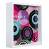 PS-LPDF-WH LPレコードジャケット用ダブルフェイスフレーム Kenko(ケンコートキナー) 05723467