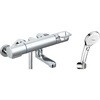 BF-KA147TNSRM サーモスタット付シャワーバス水栓 SPA U スイッチ付 INAX(LIXIL) 05725348