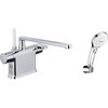 BF-WM646TSRM(300) サーモスタット付シャワーバス水栓 SPA U スイッチ付 INAX(LIXIL) 05725856