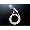 BF-SJ7MBE(1.8)-AT エコアクアPlus シャワーホースセット INAX(LIXIL) 05725680