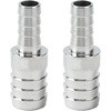 HJ6-19 ホースジョイント SELECTED BY MARINTEC 05726301