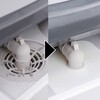 BA708 アズマジック洗濯機排水口カバー アズマ工業 05726520