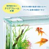 - 金魚元気ぶくぶくクリア 300 ジェックス 05726529