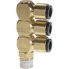 6-02S3 �^�b�`�R�l�N�^�[FUJI/�g���v���o���W���[(����) ���c�ʏ� 05727206
