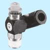 B10-03SC-O タッチコネクターFUJI/スピードコントローラーβ(金属) 千代田通商 05727531