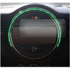 arcp-lscn09-mc005506 液晶保護フィルム BMW Mini / Mini Clubman / Mini Convertible 8.8 インチ ナビ 対応 ARクリスタルプロ ARコート 低反射 光沢 指紋防止 互換品 メディアカバーマーケット 05727789