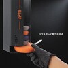 OT015 SPTA ポリッシャーバフホルダー SPITA 05728857