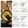 CL-725 一酸化炭素チェッカー COALAN コアラン 日本製 音声でお知らせ 新コスモス電機 05729302