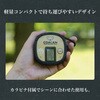 CL-725 一酸化炭素チェッカー COALAN コアラン 日本製 音声でお知らせ 新コスモス電機 05729302