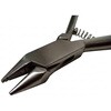 BS-DENT-5717 バードビークプライヤー 歯列矯正・宝飾加工・精密クラフト用 bitstrong(ビットストロング) 05729600