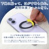 MOT-MRING01-BK メタルリングステッカー 4枚入り MOTTERU 05729792