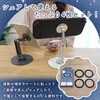 MOT-MRING01-BK メタルリングステッカー 4枚入り MOTTERU 05729792