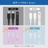 OWL-CBA6CC-15-PU 耐屈曲12万回 PD60W充電/データ転送対応USB Type-C to USB Type-C 超タフケーブル OWLTECH(オウルテック) 05729986