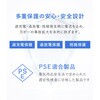 OWL-AC6502-WH 最大PD65W出力 GaN採用USB Type-C×1 AC充電器 OWLTECH(オウルテック) 05730449