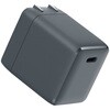 MOT-ACPD45-BK USB充電器 PD45W 1ポート USB-Cx1 MOTTERU 05730282