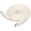 MOT-MGFCC100-AM マグネットフラットケーブル USB-C/USB-C 240W 1m MOTTERU 05730318